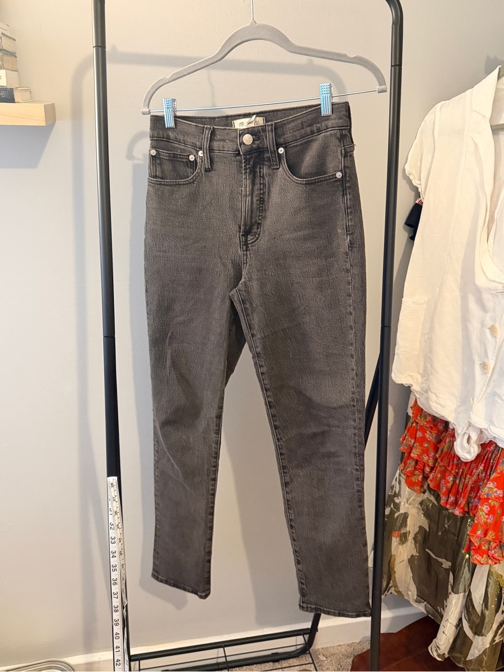 Madewell The Perfect Vintage Jean 24
